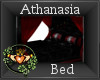 ~QI~ Athanasia Bed