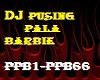 DJ PUSING PALA BARBIE 3