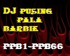 DJ PUSING PALA BARBIE 2