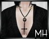[MH] Rosary Cameo Edgar