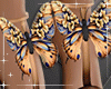 mariposa heels
