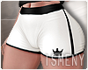 [Is] LLT Sporty Shorts 2