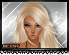 !b GIGANNI Blonde