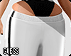 Royal Pants White