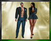 Couple Suit