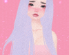 Jessie Hair | Lilac ~