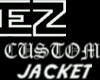 (djezc) Custom jacket TS