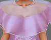 H/Purple Sparkle Gown