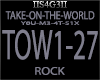 !S! - TAKE-ON-THE-WORLD