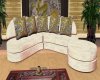 Oriental Couch