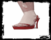 Red heels vs2