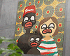 金 Slawn's Family