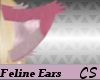 [CS] Saika Ears