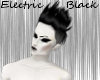 [X]Electric Black