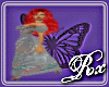 ~RX~ Butterfly Adrienne