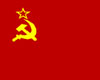 Animated Flag USSR