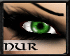 [N] Green Eye