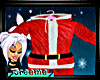 ~cr~Santa Baby Pyjama