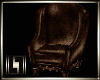 !L! Dark Cedar Chair