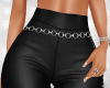 Black Pants+Belt RLL