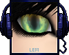 ♫ Venus Cat's Eyes M/F