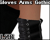 Gloves Arms Gothic 1