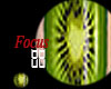 Nails Fruits| Kiwi