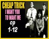 I want you - Cheap Trick