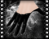 Sinz | Xtacy Black Glove