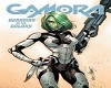 Gamora #3