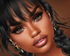 Maya Head Mesh
