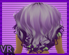 {VR} Adelene Purple Mix