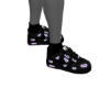Purple G Fazos