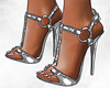 IDI Silver Sandals V2