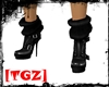 [TGZ] Sexy Boot (B)
