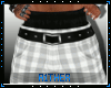 A1 Fresh Plaid Shorts