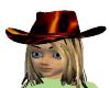 NS On Fire Baby Cowgirl