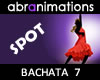 Bachata 7 Dance Spot