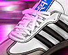 死 Samba