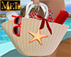 Beach Bag Japanese