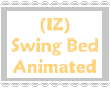 (IZ) Swing Bed Animated