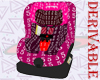 Toddler Carseat Dev