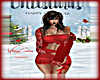CHRISTMAS REINDEER JACKE