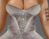 Ivory Mirage Top s*