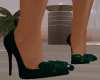 Esmeralda shoes