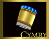 Cym Egyptian Bracelet R