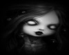 Gothic Doll  Eyes