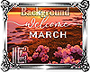 ​🌷​March 2025 v2