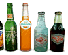 Retro Bottles 2