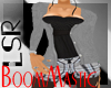 [LSR]FashionOutfit*BM*